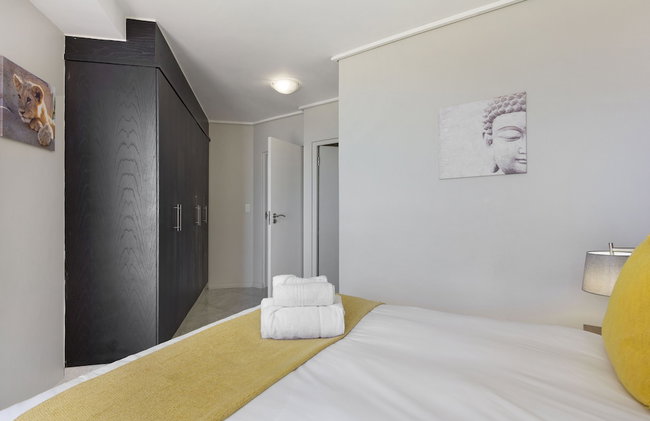 Lagoon Beach 302A by HostAgents - Foto 5