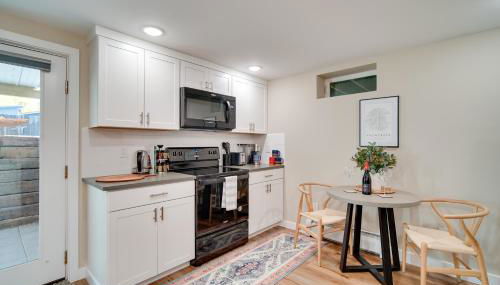 Alluring Anchorage Apt - Walk to Coastal Trl! - Foto 2