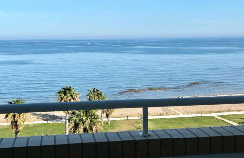 PARADISE Frontal Mar - Photo 9