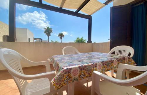 Casa Vacanze Lido Burrone - Foto 2