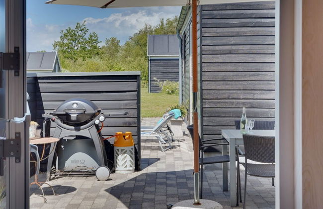 "Eireen" - 600m to the fjord - Foto 14