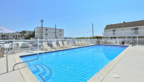 Ocean Front Condo Beach Haven, Pool Beach Badges Wifi Ocean Views - Foto 4