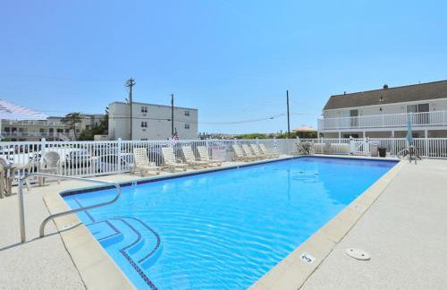 Ocean Front Condo Beach Haven, Pool Beach Badges Wifi Ocean Views - Foto 4