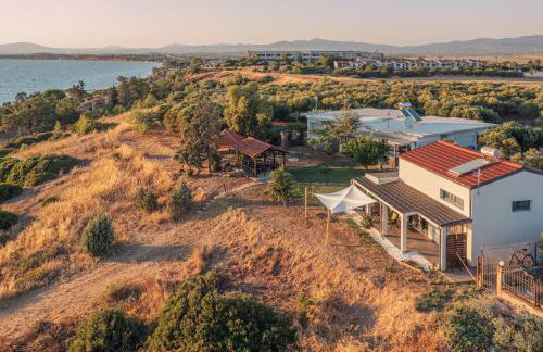 2SEA VILLA Nea Potidea CHALKIDIKI - Foto 8