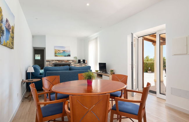 Ca Na Menuda in Sencelles - Foto 11