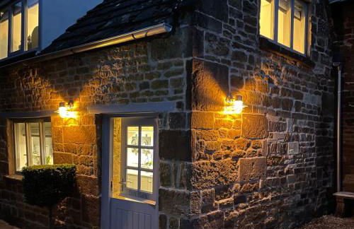 Box Barn - Stylish Accommodation in Rutland - Photo 5