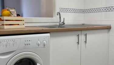 Apartament Garbí - Foto 5