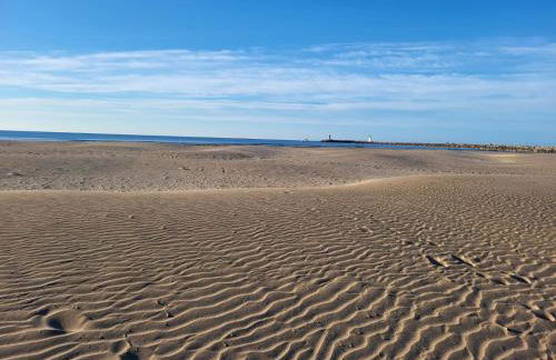 APPARTEMENT T2 GRUISSAN PLAGE DANS RÉSIDENCE CALME - Foto 2