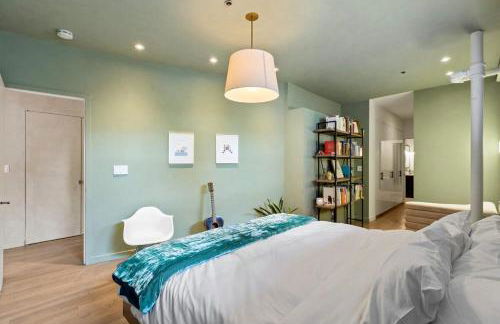 Tribeca Loft Vanderbilt by RoveTravel - Foto 22