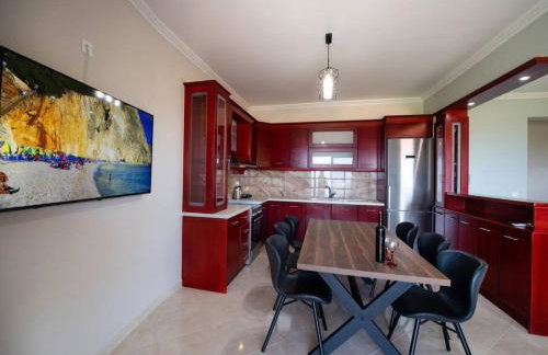 Kristo House - Tsoukalades Lefkada - Lefkada BnB - Foto 26