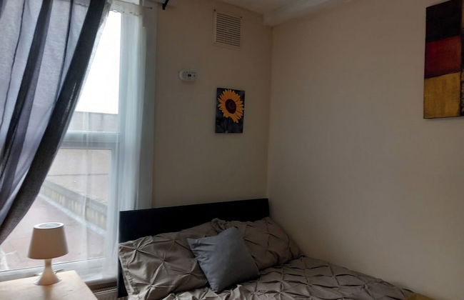 Lovely 1- Double Bed Studio in London - Foto 3