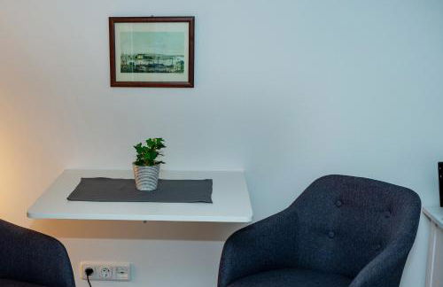 NEU! Appartement Zur Heidschnucke - Foto 8