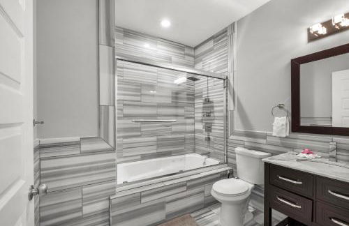 XL Studio - Modern Studio with Rooftop Pool - Foto 24