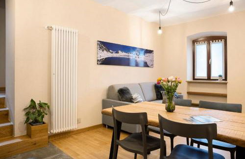 Locanda Ca Bianca - Family Suite - Foto 17