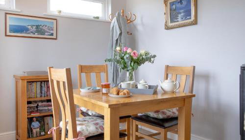 Higher Thorn Barn - Foto 3