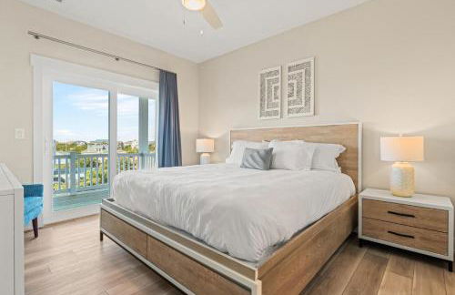 Summer Salt 10 Bedroom Home at Hattie Creef Landing - Foto 40