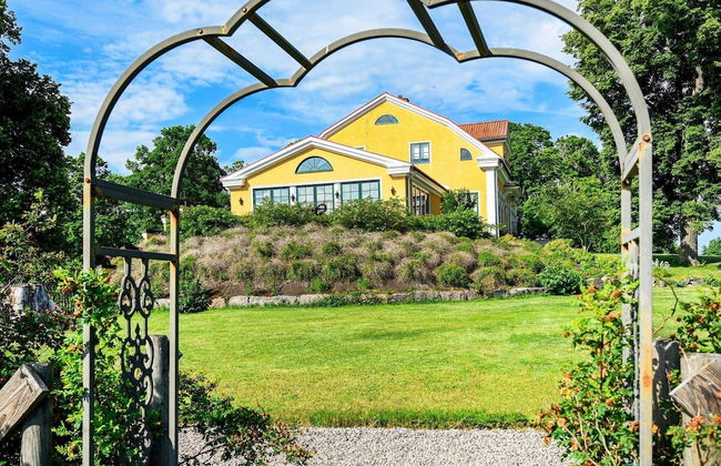 15 Person Holiday Home in Hjortkvarn-by Traum - Foto 59