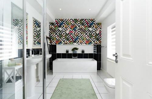 Ty Gwladus a Einion by Wales Escapes - Photo 8