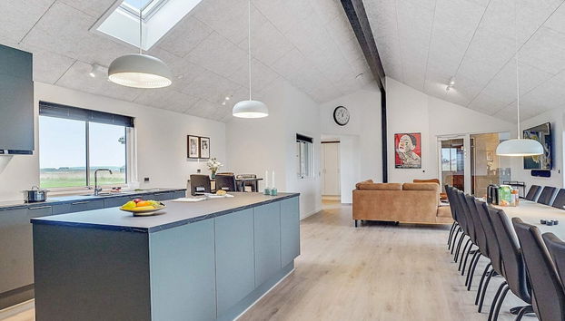 Luxury Retreat With Pool - By Traum Ferienwohnungen - Foto 5, Cocina privada