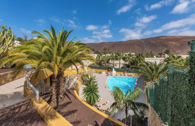 Apartamentos Punta Marina by LIVVO - Foto 29