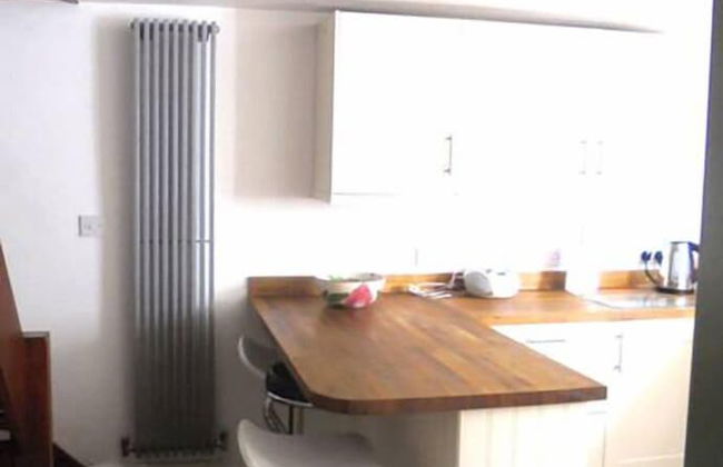 Needles Cottages - Foto 13