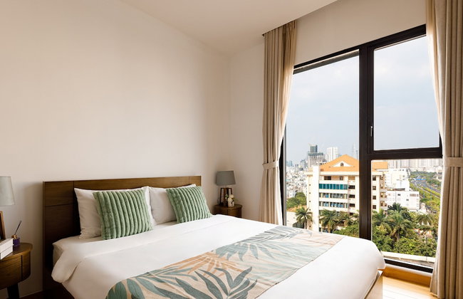 Luxury D1 Mension Condotel - Foto 12