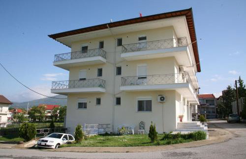 Ξενώνας Elanthi Kastoria - Foto 25