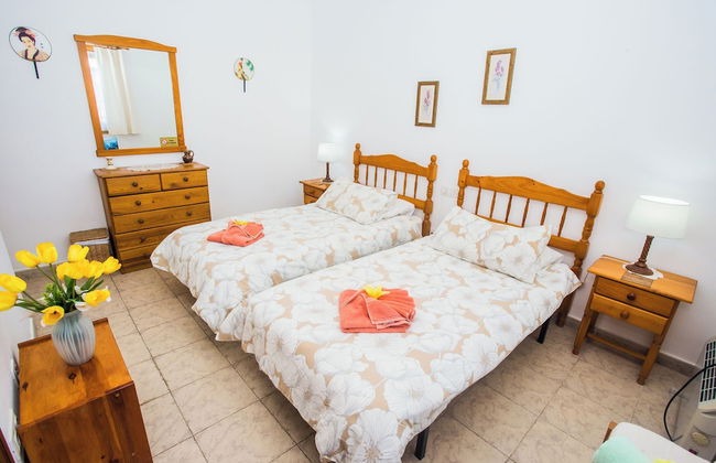 Beautiful 2 Bed Villa With Large Pool Casa Manana - Foto 4