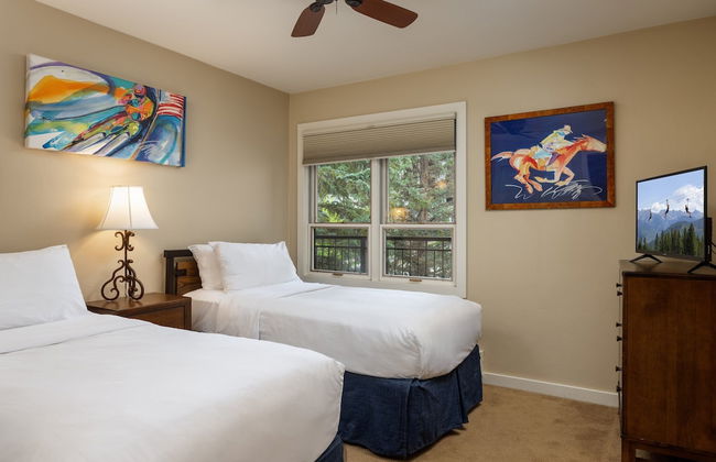 Montaneros in Vail - Foto 77