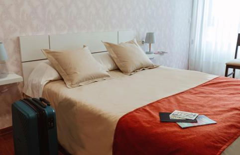 A Casa Antiga do Monte Apartamentos Turísticos - Pontecesures - Foto 23