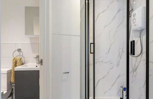 One bedroom apartment in East Barnet Village - Foto 14