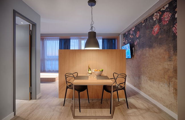 MLOFT Apartments München - Foto 23