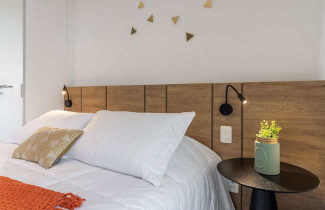 Downtown Republica Akile - Foto 5