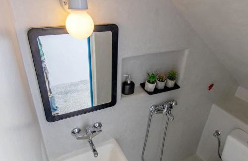 Traditional house inside Filoti, Naxos - Foto 20