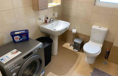 Classy 3BR with 2 Bathrooms Apartment in Marousi - Foto 30