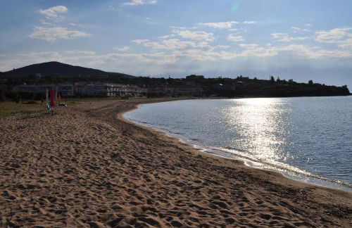 Alexger Gerakini Beach house view - Foto 9