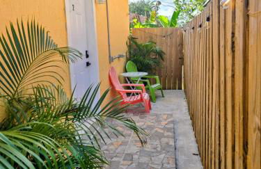 Cozy Green Apartment - Foto 9