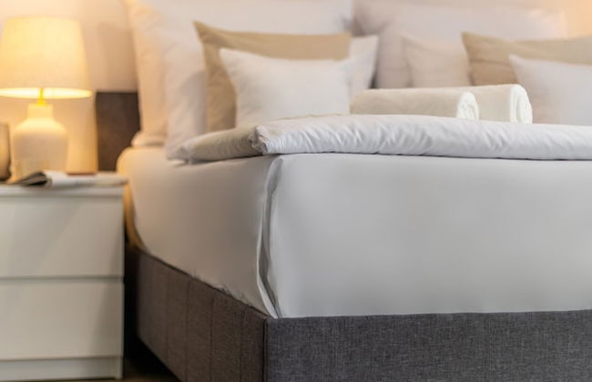 Aparthotel Solskiego 44 Wrocław - Photo 19