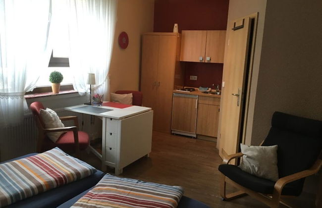 Taunusblick Ferienwohnung und Apartment - Photo 2