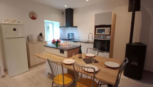 Charming Holiday Home, Near Mont St-michel - Foto 3