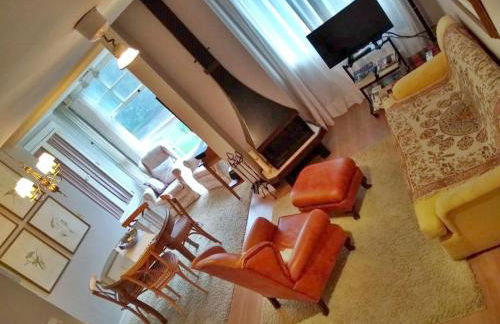 Apartamento Família Sirangelo - Foto 11