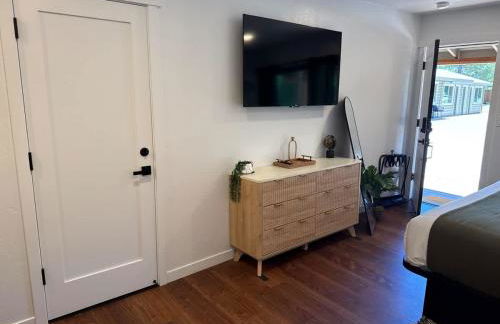 Columbia Cabins Cabin 6 - Foto 11