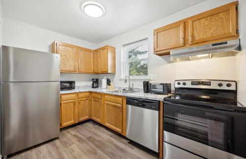 PineBrook 1406 I 2br Garden Style Apartment ! - Foto 12