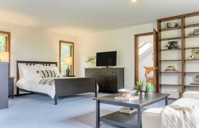 Wellspring by Avantstay Indoor Pool + Views - Foto 32