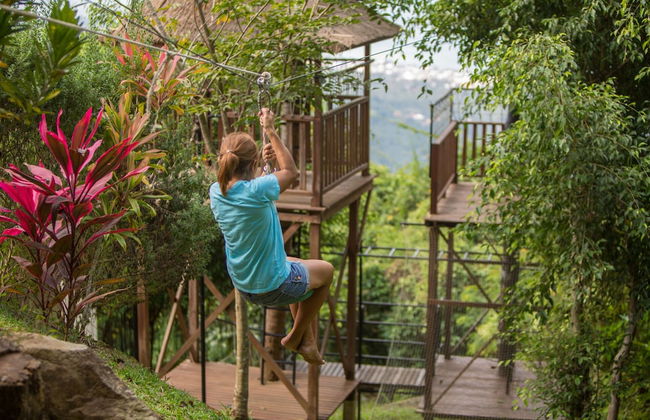 Villa Zest - Foto 53