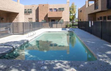 Stylish Lemon 2BR and 3BA Townhouse - Foto 3