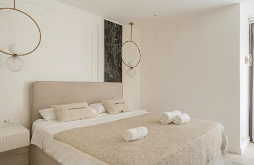 Luxury apartment in Puerto Banus La Alcazaba - Foto 16