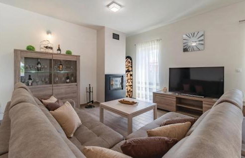 Awesome Home In Radeki Polje With Sauna - Foto 22