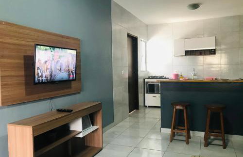 Aconchego na Capital do Forró - Térreo - Foto 12