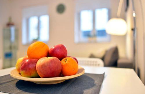 Block Apartment Upper Town - Photo 8